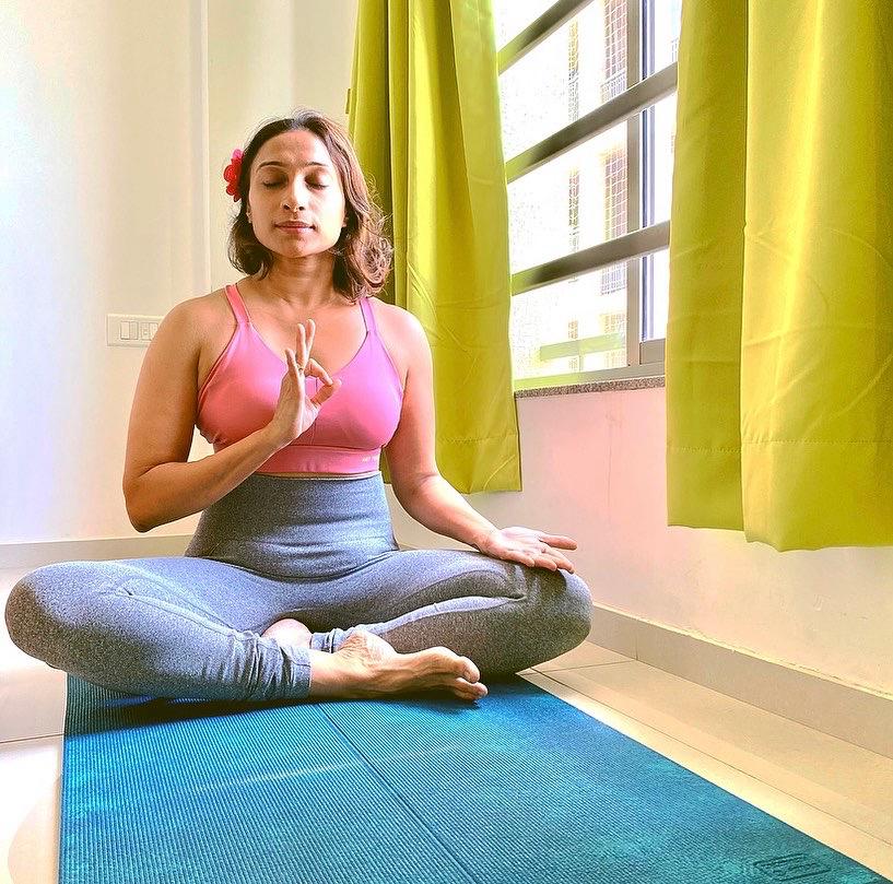 Writer: Radhika Patel