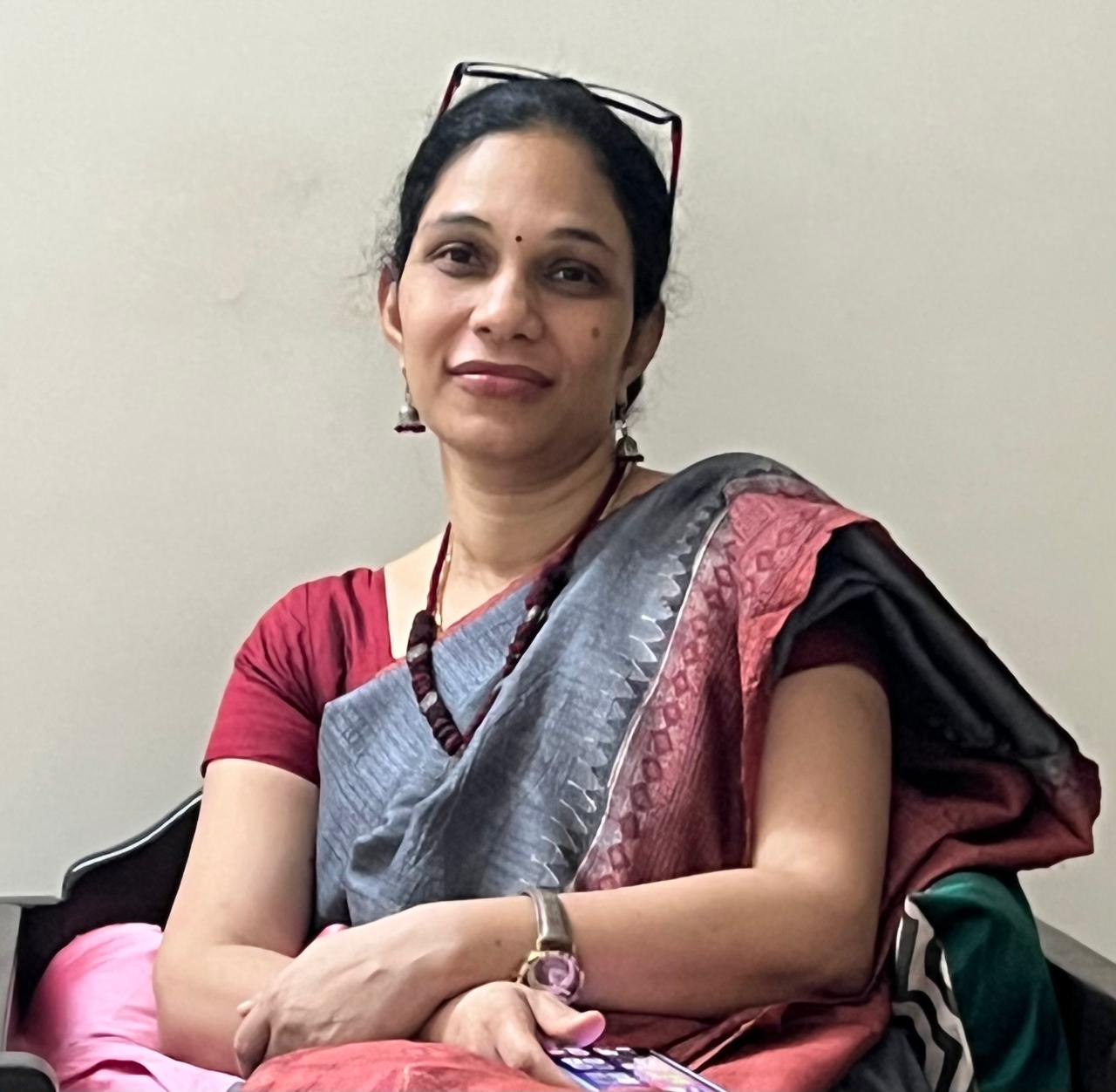 Writer: Dr. Chaitanya Dasika