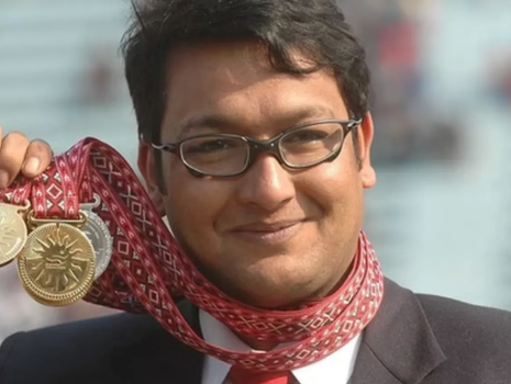 The Legend of Jaspal Rana