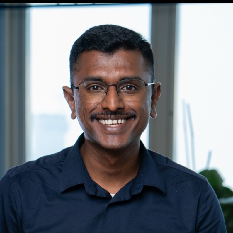 Writer: Manikantan MVL