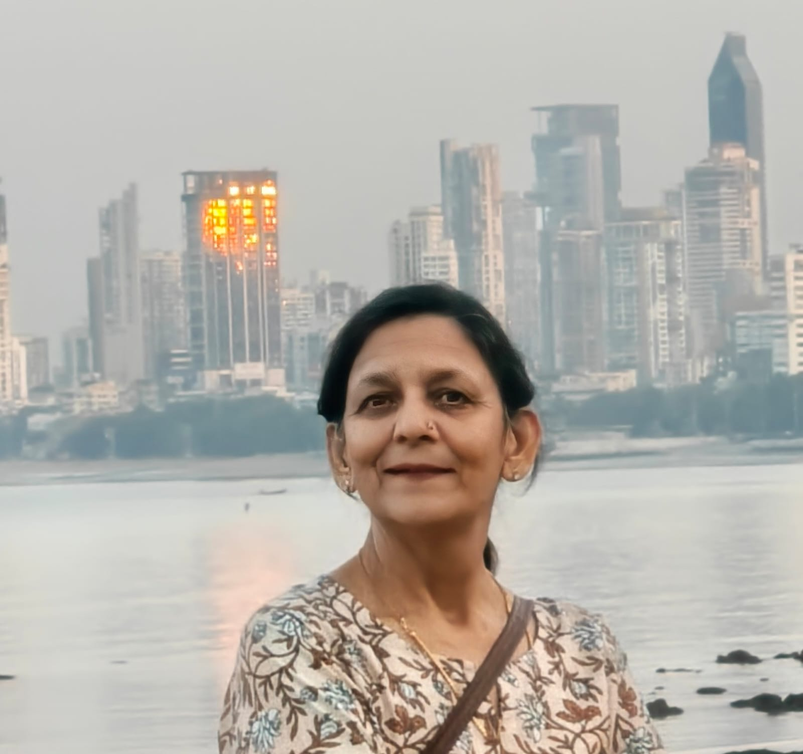 Writer: Sunita Saini