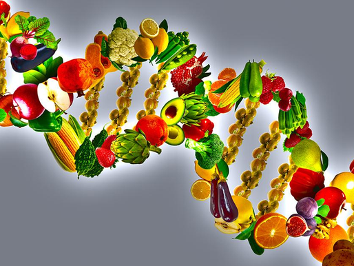 Your Genes Aren't Your Destiny: How Genomics and Real Changes Actually Beat Obesity