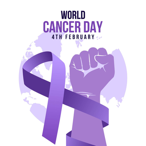 United by Unique Hearts: Cancer and Heart Health This February