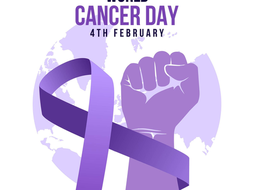 United by Unique Hearts: Cancer and Heart Health This February