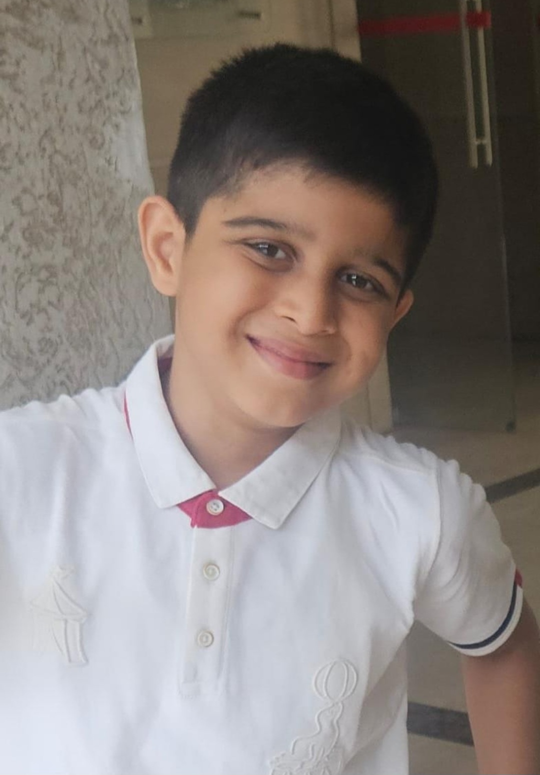Writer: Leyansh Mantri