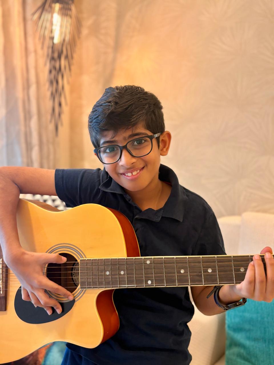 Writer: Ivaan Gugnani