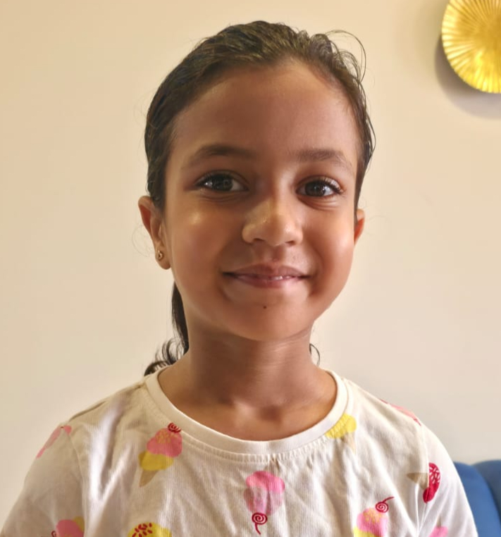 Writer: Anaisha Garg