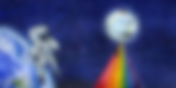 My Dream trip to Space