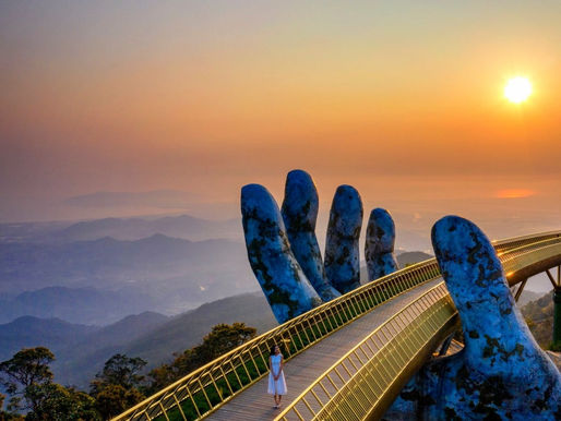 My most memorable holiday