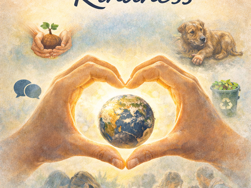 The Power of Kindness
