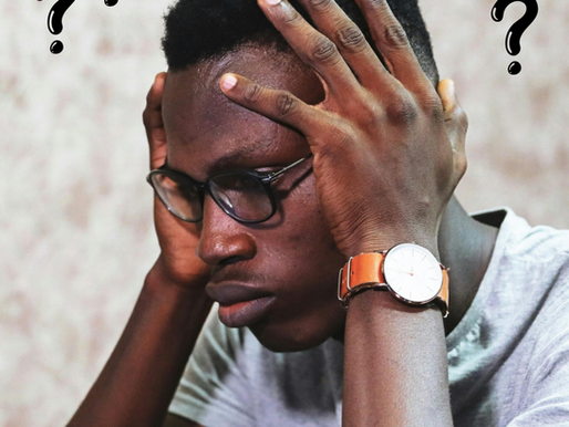 Unable to Take Decisions? You’re Not Alone…..