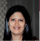 Writer: Poonam Desai