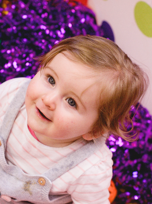 The Daisy Foundation Edinburgh