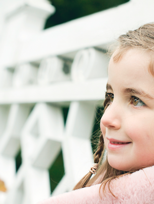 Autumn Mini Sessions
