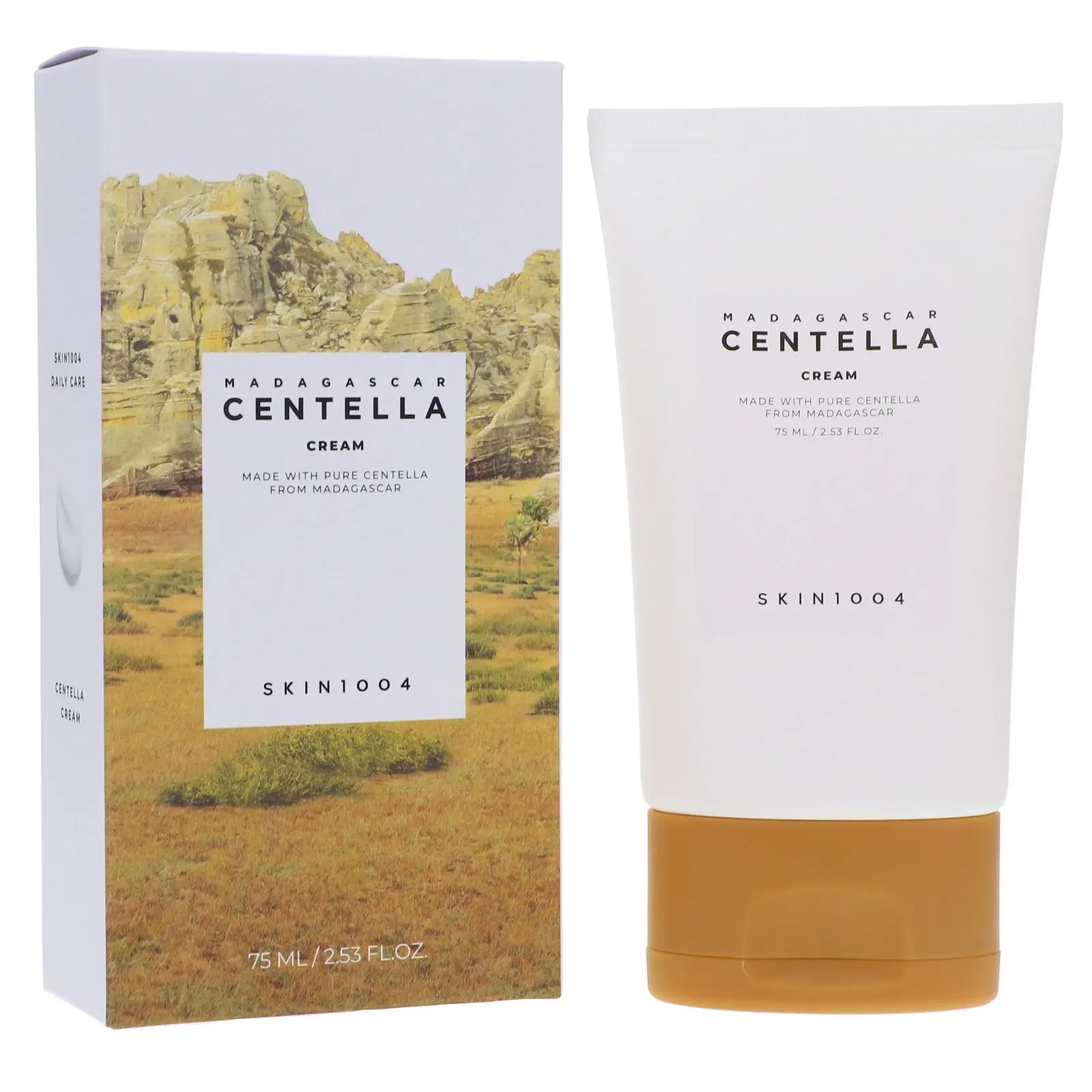 Centella Cream 75ml