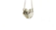 Création The Lost Crystals – Collier Quartz Coeur