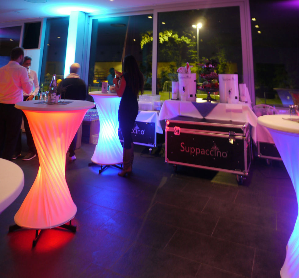 Business Night