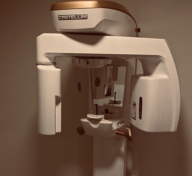 tomografi