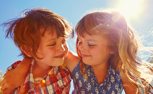 Happy Children