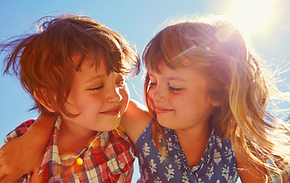 Happy Children