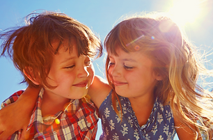 Happy Children
