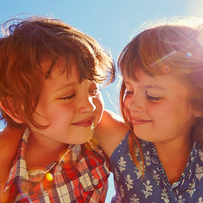 Happy Children