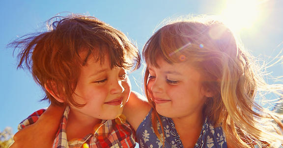 Happy Children