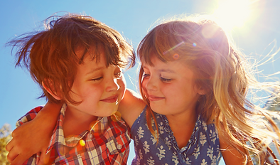 Happy Children