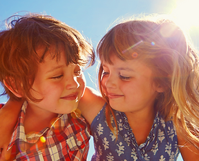 Happy Children