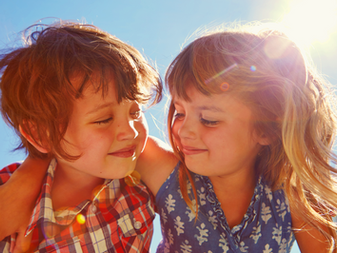 Ten Tips For Parents to Create Healthy Environments for Children