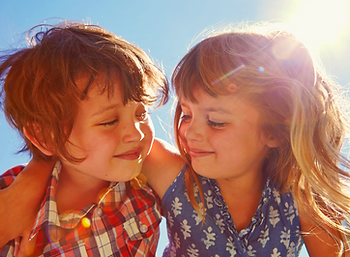 Happy Children