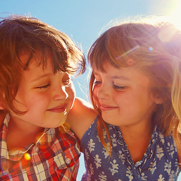 Happy Children