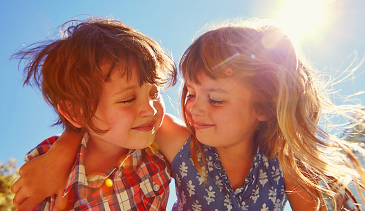 Happy Children