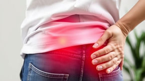 Hip Joint Impingement: Understanding the Causes, Symptoms, and Recovery Process