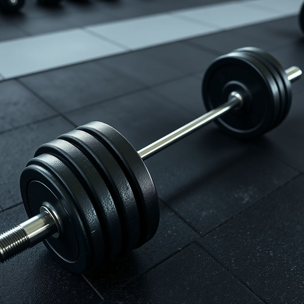 Knee Pain During Lifting: Causes, Treatment, and How Physiotherapy Can Help