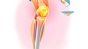 Total Knee Replacement Recovery: What to Expect