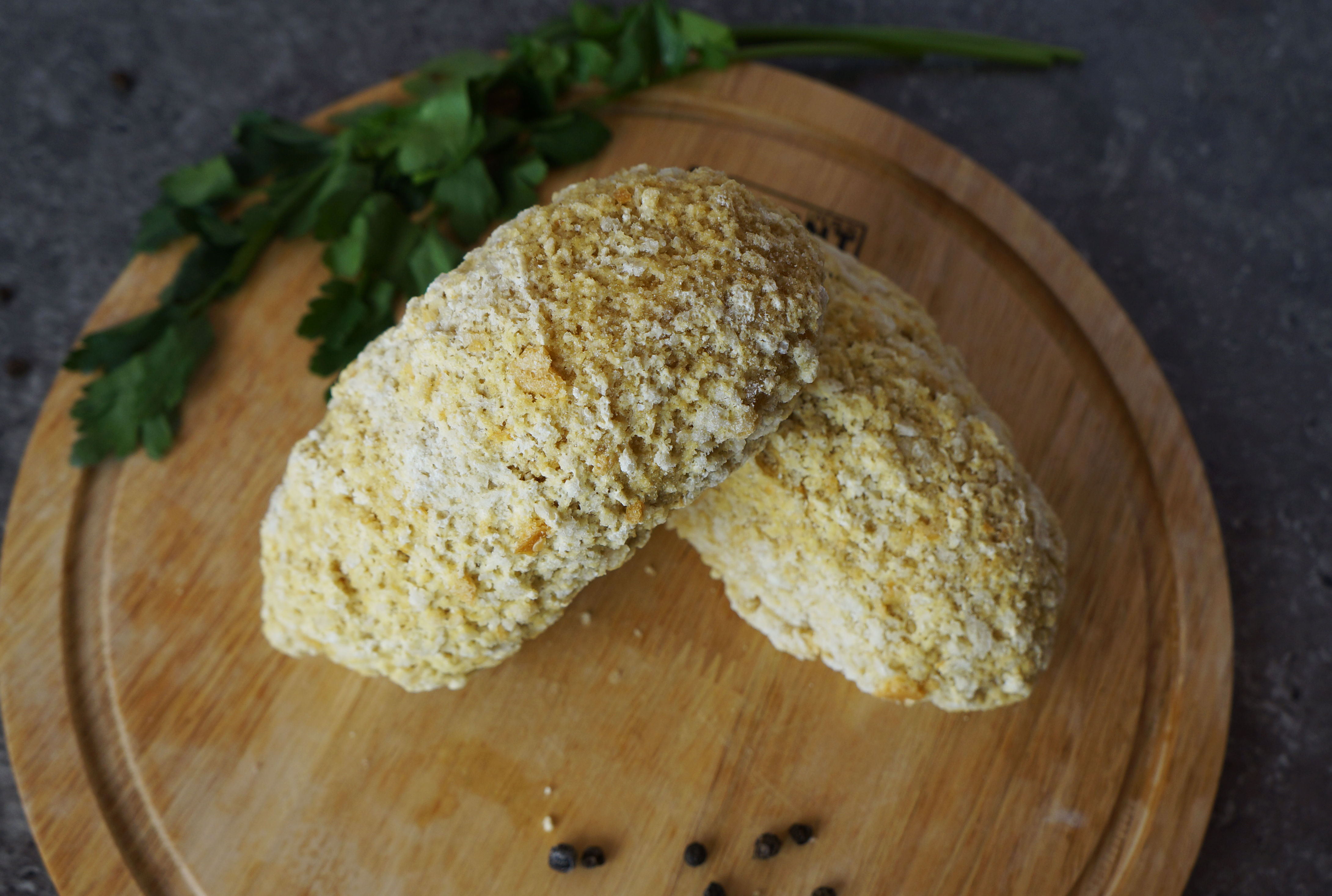 Котлеты по-киевски