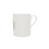 Miniatura: Surviving to Sovereignty® Bone China Mug | 15oz.