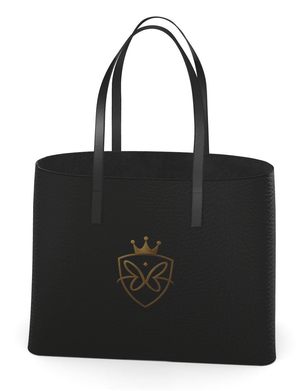 The S2S™ Betty Jane Roth Nappa Leather Tote