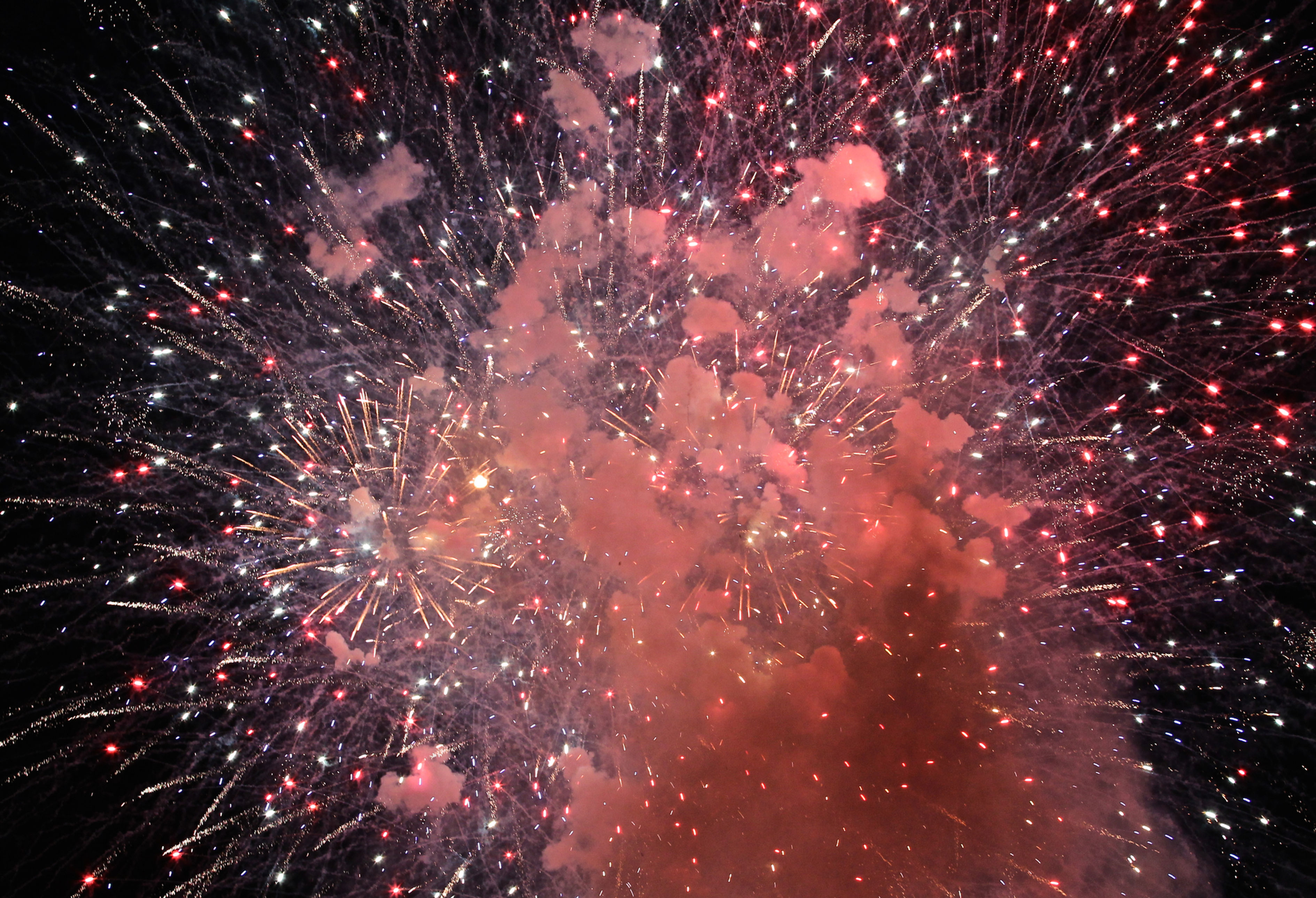 Blushing In | The Exhumas