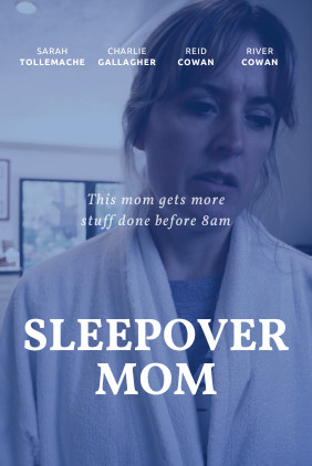 Sleepover Mom