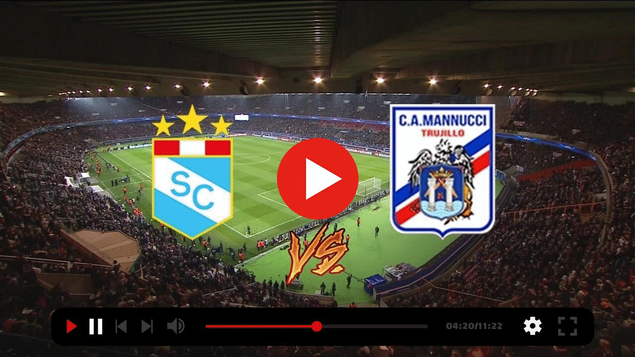 (DIRECTO TV) Hoy Sporting Cristal Carlos Mannucci en vivo 30 octubre 2022 content media