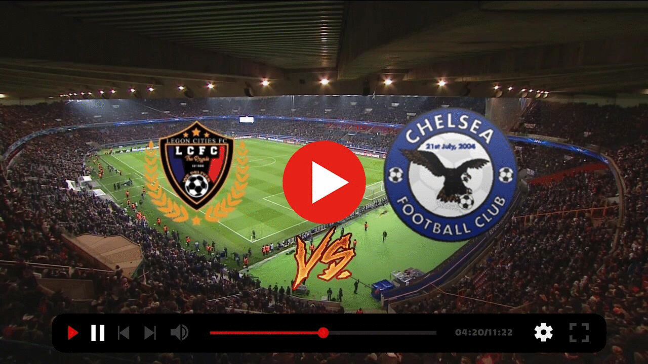 (((WATCH LIVE@))) Livestream: Legon Cities - Berekum Chelsea Live TV 30 October 2022 content media