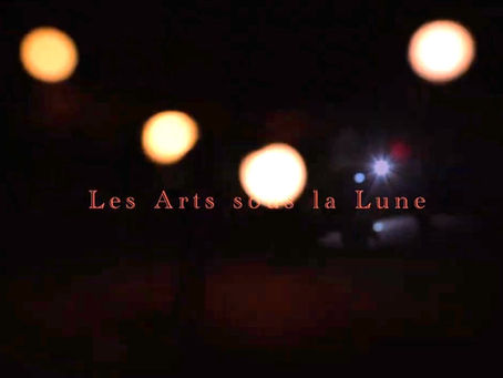 Les Arts sous la Lune à Saint-Didier-de-Bizonnes en 2025