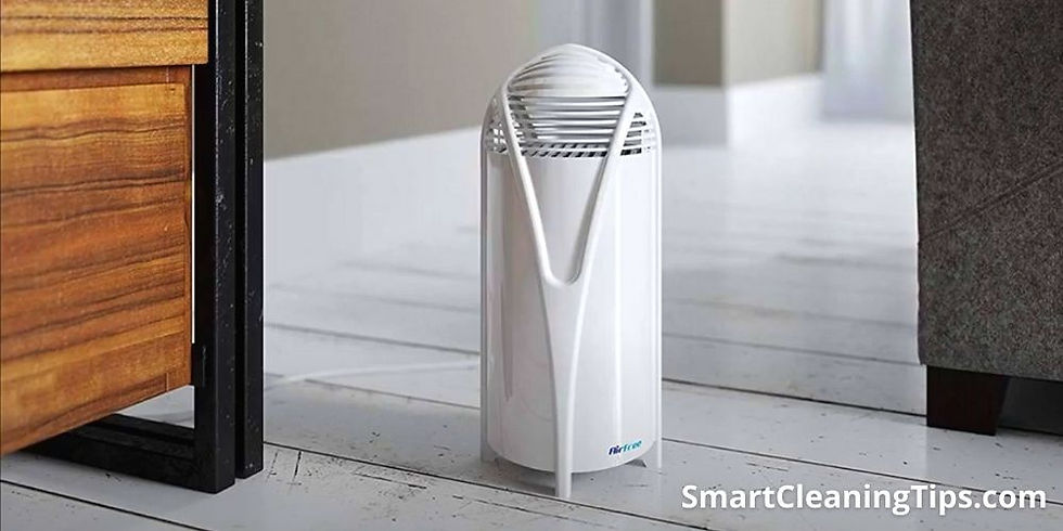 AIRFREE T800 Filterless Air Purifier