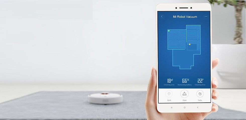 Xiaomi Mijia