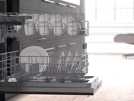 How to Fix a Dishwasher That Won’t Drain