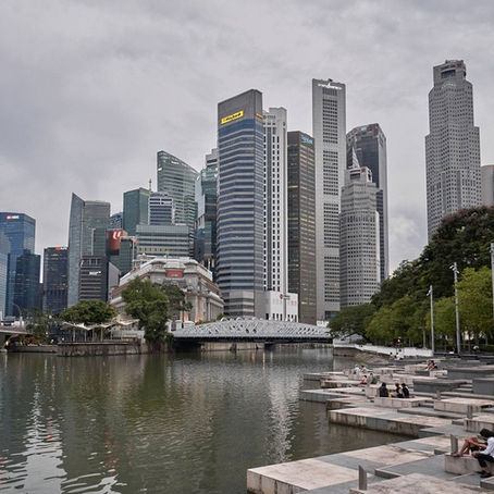 Indian-Origin Teen In Singapore Charged For Cheating On Bank, Money Laundering 