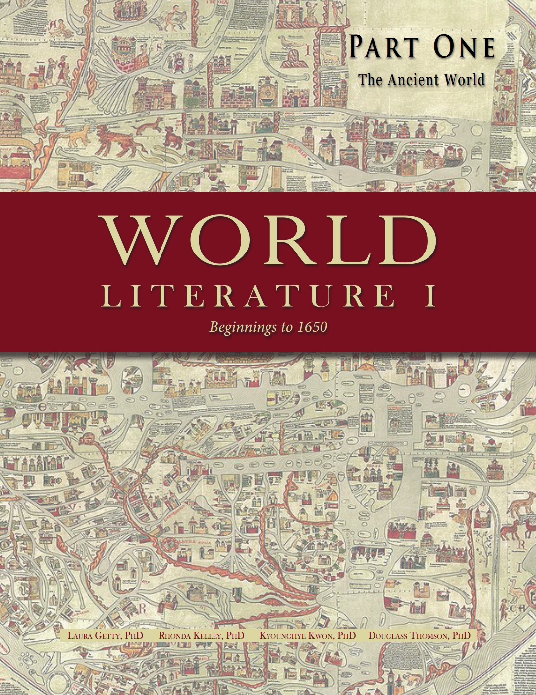 Cover Art