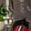 Thumbnail: ✛ Pendleton® Wool and Grey Deerskin